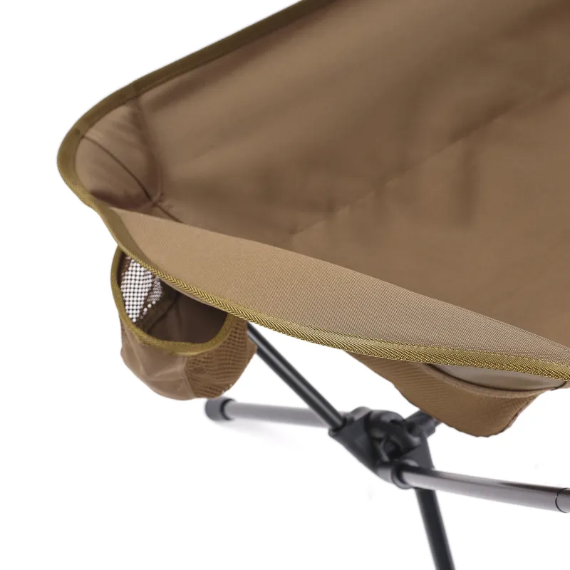 Helinox Savanna Chair Coyote Tan-5